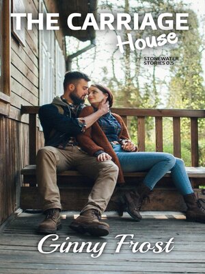cover image of The Carriage House